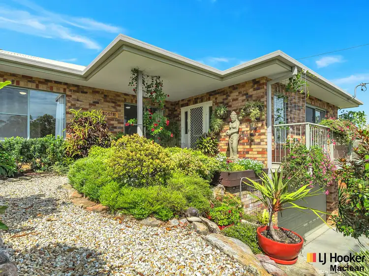 Fifth view of Homely house listing, 38 Clarence Street, Maclean NSW 2463