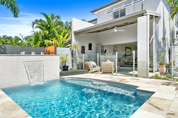 Second view of Homely semi-detached listing, 2/29 Binya Avenue, Coolangatta QLD 4225