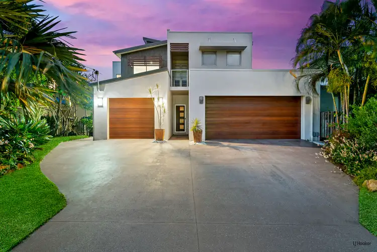 Fourth view of Homely semi-detached listing, 2/29 Binya Avenue, Coolangatta QLD 4225