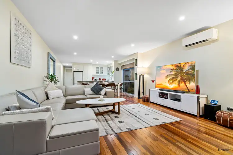 Fifth view of Homely semi-detached listing, 2/29 Binya Avenue, Coolangatta QLD 4225