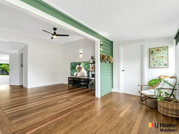 Third view of Homely house listing, 31 Clarence Street, Ashby NSW 2463