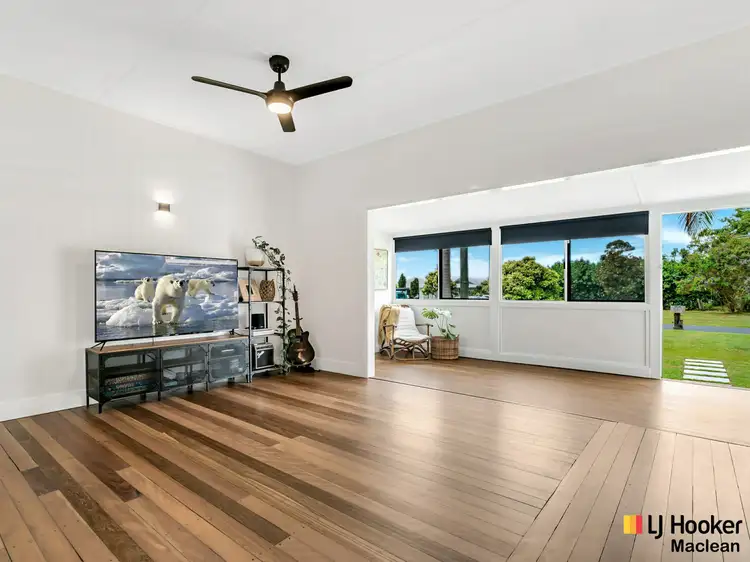 Fourth view of Homely house listing, 31 Clarence Street, Ashby NSW 2463
