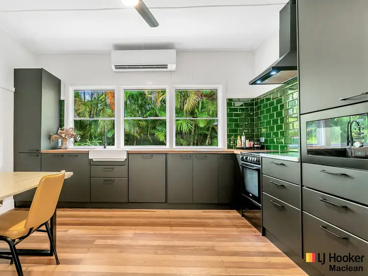 Fifth view of Homely house listing, 31 Clarence Street, Ashby NSW 2463