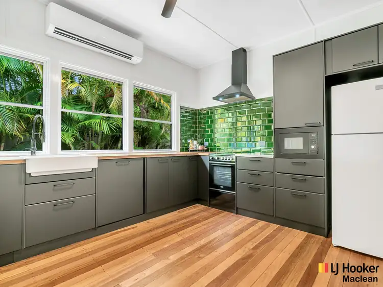 Sixth view of Homely house listing, 31 Clarence Street, Ashby NSW 2463