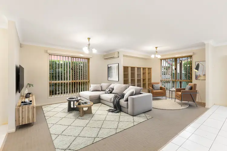Fourth view of Homely house listing, 21 Gingko Crescent, Regents Park QLD 4118