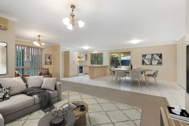 Fifth view of Homely house listing, 21 Gingko Crescent, Regents Park QLD 4118