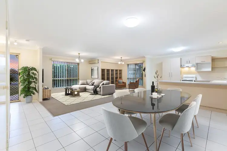 Sixth view of Homely house listing, 21 Gingko Crescent, Regents Park QLD 4118