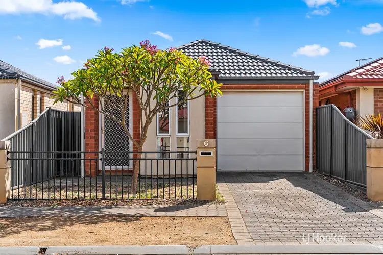 6 Minindee Avenue, Andrews Farm SA 5114
