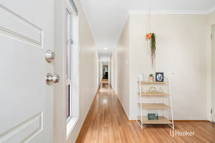 Second view of Homely house listing, 6 Minindee Avenue, Andrews Farm SA 5114