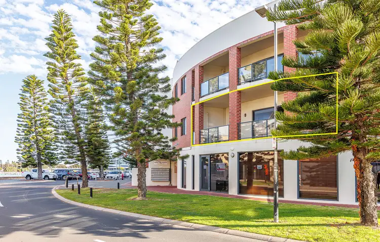 18/7 Jetty Road, Bunbury WA 6230