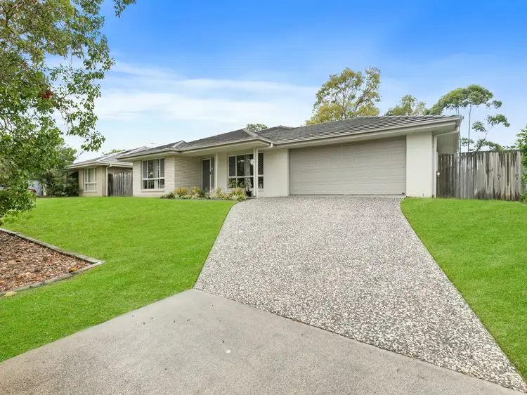Second view of Homely house listing, 9 Adam Street, Beachmere QLD 4510