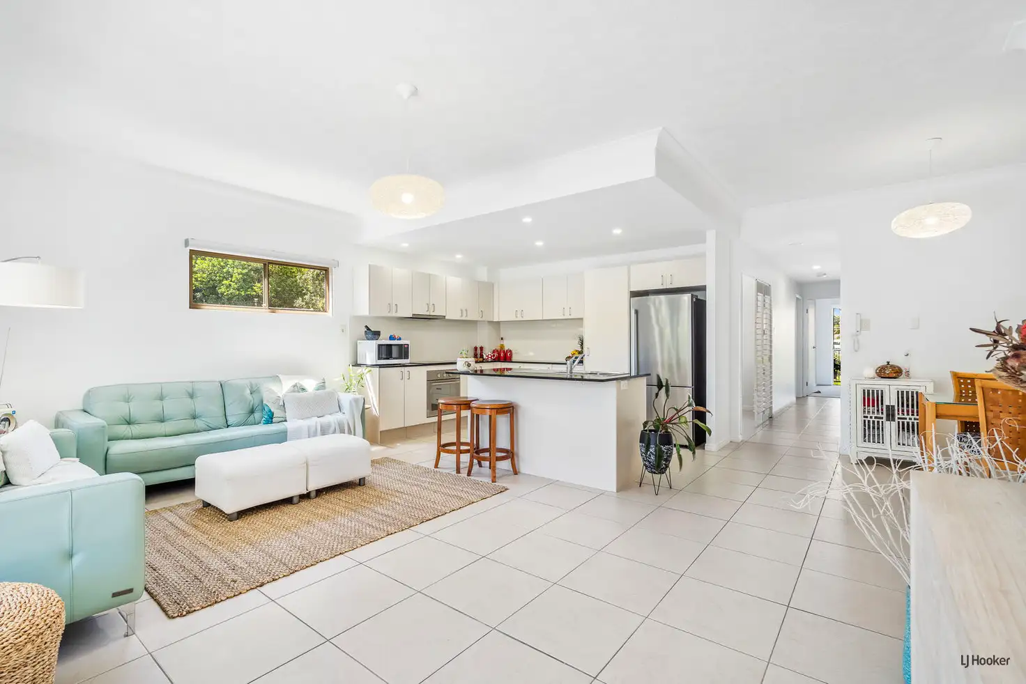 Main view of Homely unit listing, 216/3-5 Thrower Drive, Currumbin QLD 4223