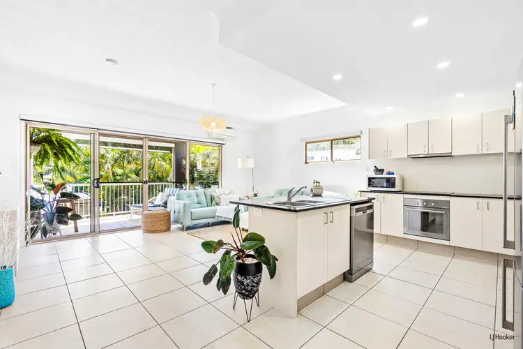 Second view of Homely unit listing, 216/3-5 Thrower Drive, Currumbin QLD 4223
