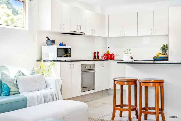 Third view of Homely unit listing, 216/3-5 Thrower Drive, Currumbin QLD 4223