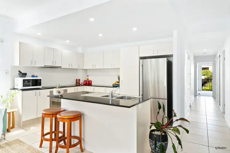 Fourth view of Homely unit listing, 216/3-5 Thrower Drive, Currumbin QLD 4223