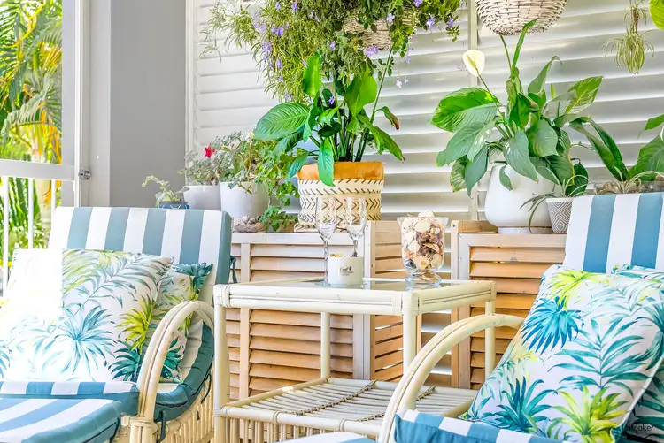 Sixth view of Homely unit listing, 216/3-5 Thrower Drive, Currumbin QLD 4223