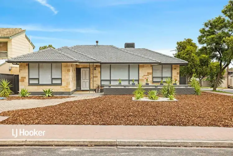 Main view of Homely house listing, 14 Wyndham Crescent, Surrey Downs SA 5126
