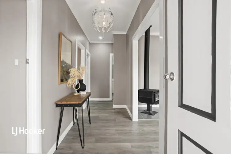 Third view of Homely house listing, 14 Wyndham Crescent, Surrey Downs SA 5126