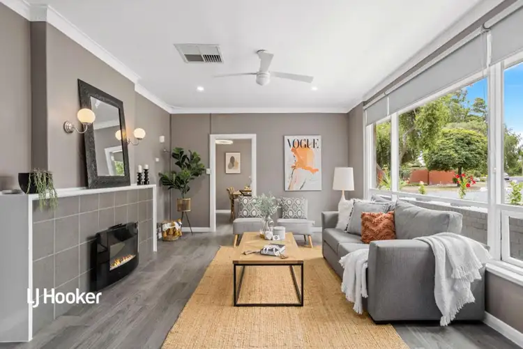 Fourth view of Homely house listing, 14 Wyndham Crescent, Surrey Downs SA 5126