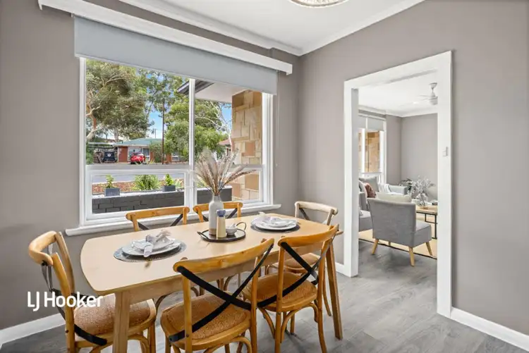 Sixth view of Homely house listing, 14 Wyndham Crescent, Surrey Downs SA 5126