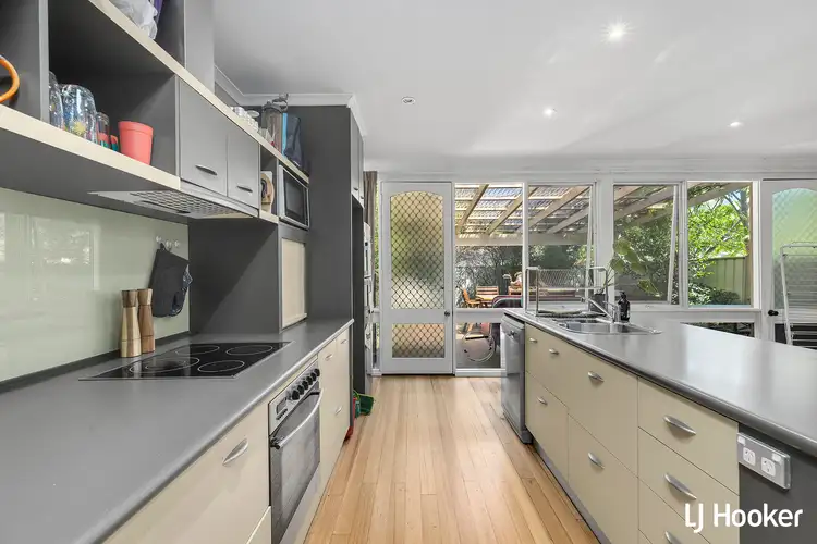 Fourth view of Homely townhouse listing, 18 Dallachy Place, Page ACT 2614