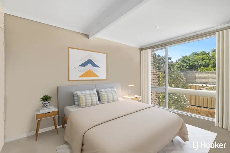 Fifth view of Homely townhouse listing, 18 Dallachy Place, Page ACT 2614