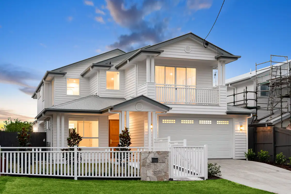 Main view of Homely house listing, 12 Williams Avenue, Hendra QLD 4011