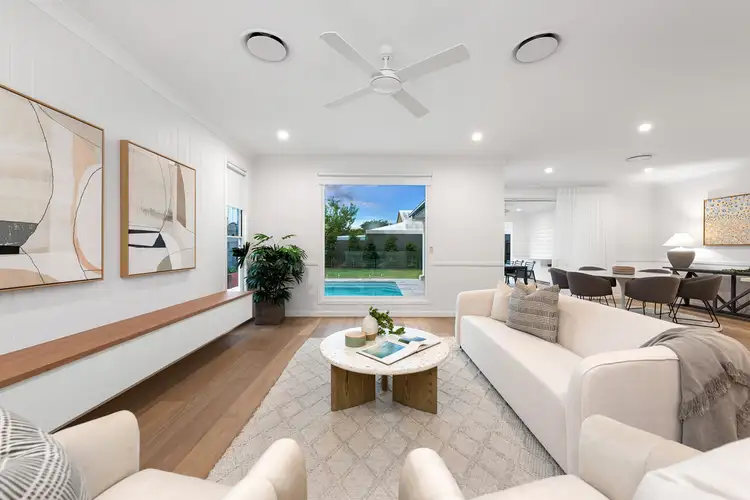 Second view of Homely house listing, 12 Williams Avenue, Hendra QLD 4011