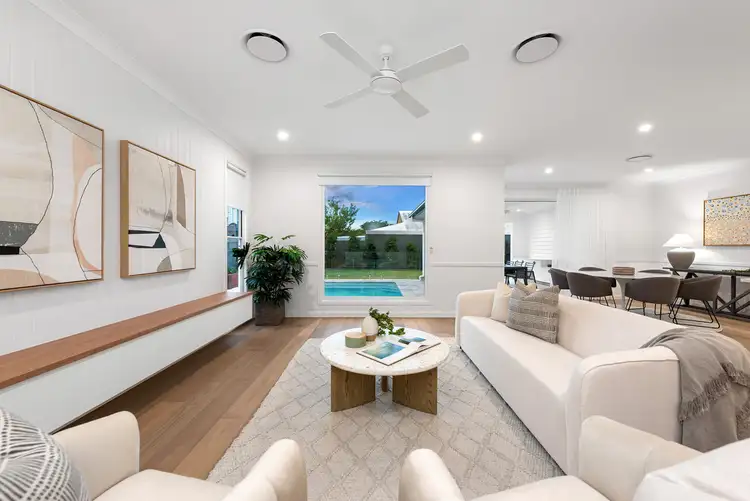 Third view of Homely house listing, 12 Williams Avenue, Hendra QLD 4011