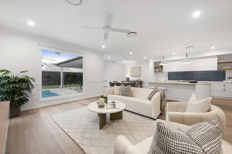 Fourth view of Homely house listing, 12 Williams Avenue, Hendra QLD 4011