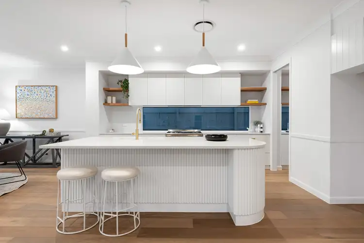 Fifth view of Homely house listing, 12 Williams Avenue, Hendra QLD 4011