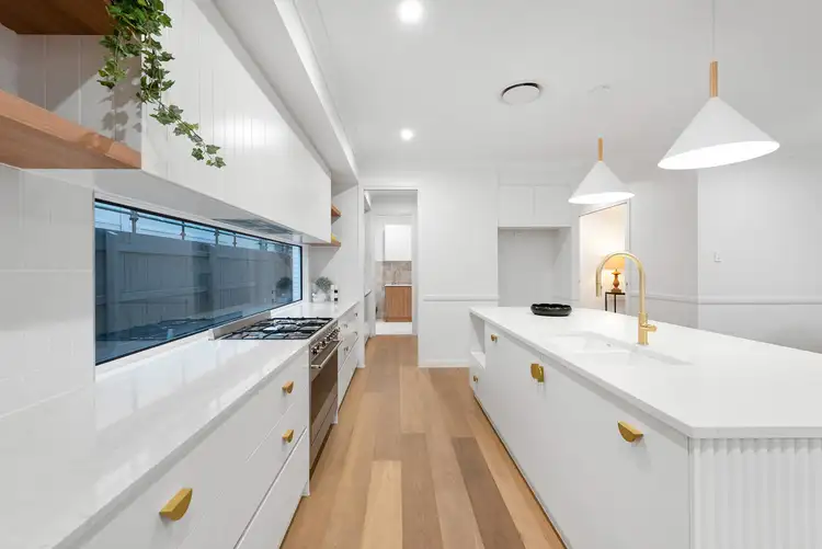 Sixth view of Homely house listing, 12 Williams Avenue, Hendra QLD 4011