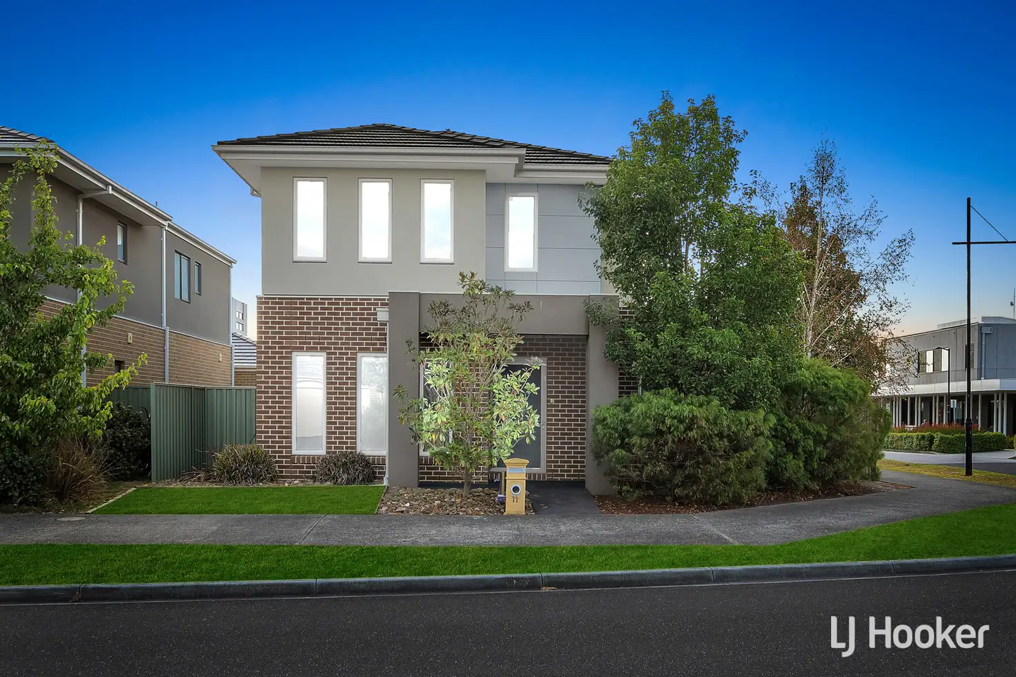 Main view of Homely house listing, 11 Golden Green Street, Pakenham VIC 3810