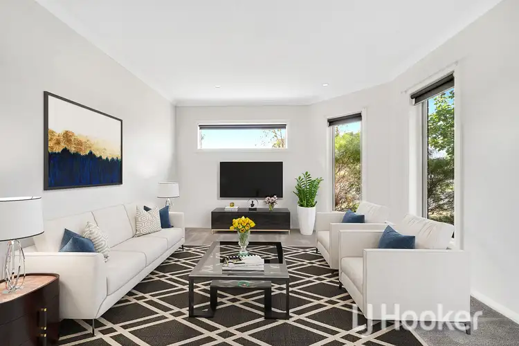 Second view of Homely house listing, 11 Golden Green Street, Pakenham VIC 3810