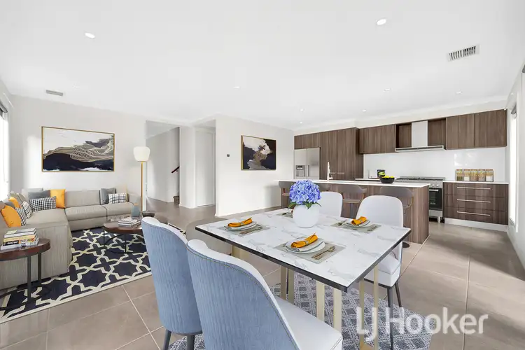 Third view of Homely house listing, 11 Golden Green Street, Pakenham VIC 3810