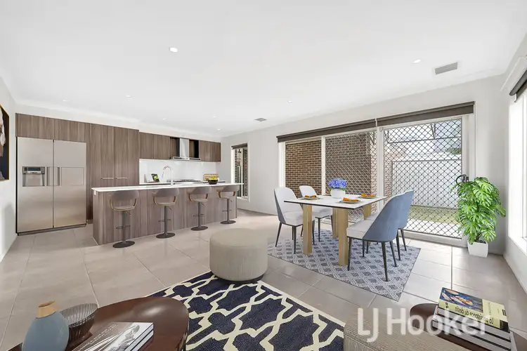 Fourth view of Homely house listing, 11 Golden Green Street, Pakenham VIC 3810