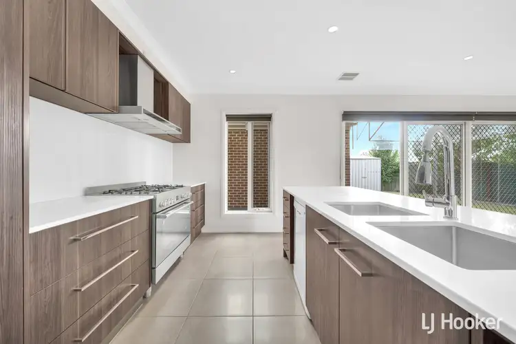 Fifth view of Homely house listing, 11 Golden Green Street, Pakenham VIC 3810