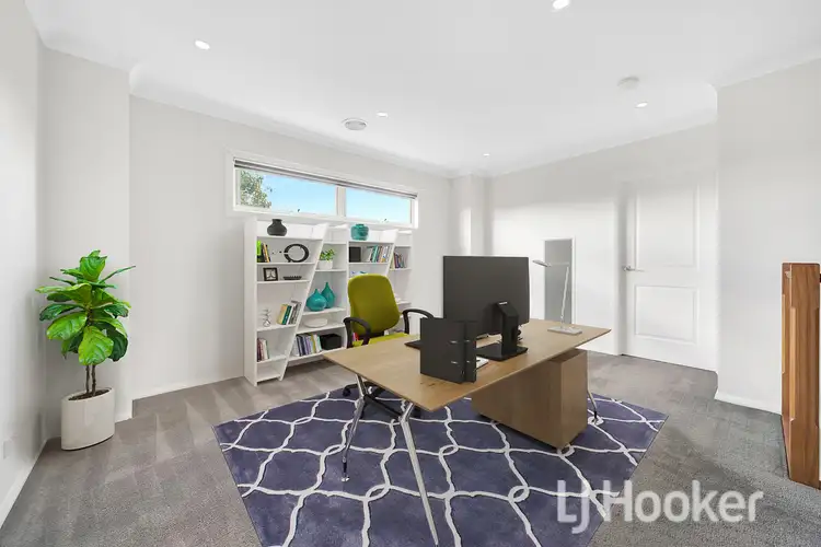 Sixth view of Homely house listing, 11 Golden Green Street, Pakenham VIC 3810