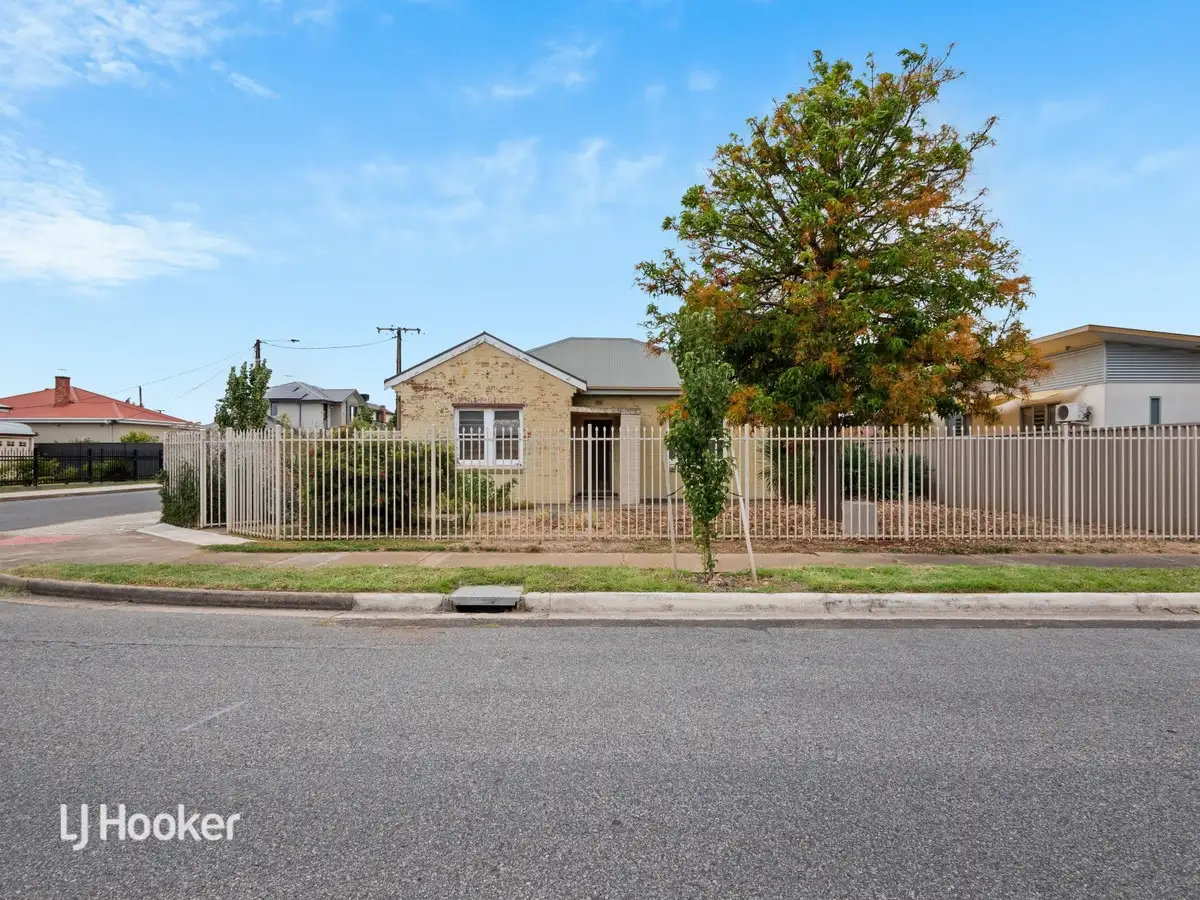 Main view of Homely house listing, 1 Golding Street, Beverley SA 5009