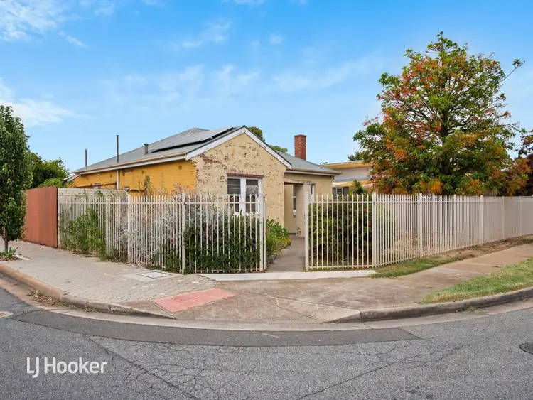 Second view of Homely house listing, 1 Golding Street, Beverley SA 5009