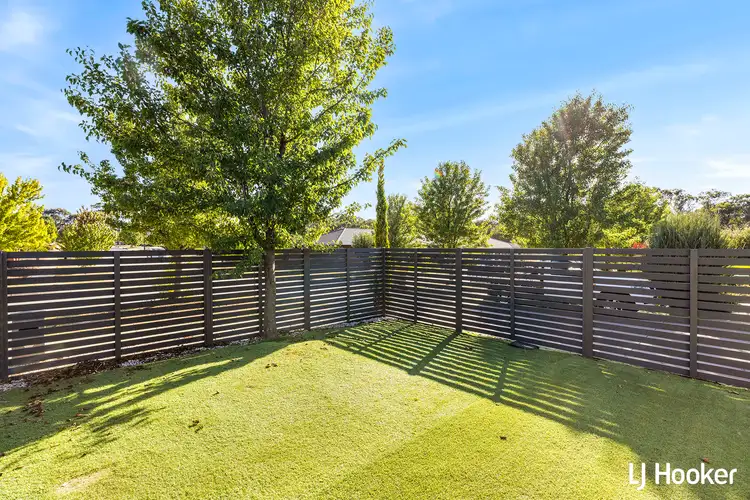 Second view of Homely house listing, 16 Ronald Walker Street, Casey ACT 2913