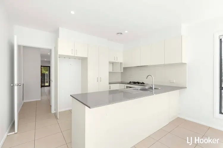 Third view of Homely house listing, 16 Ronald Walker Street, Casey ACT 2913