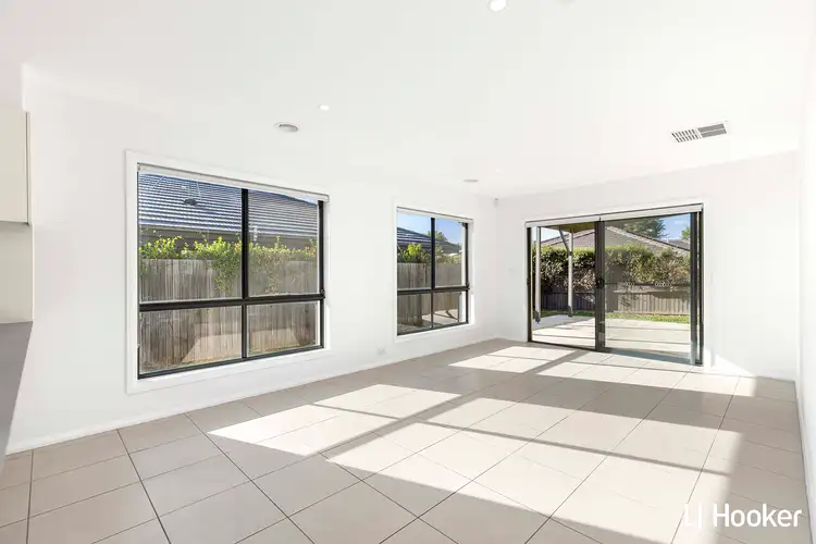 Fourth view of Homely house listing, 16 Ronald Walker Street, Casey ACT 2913