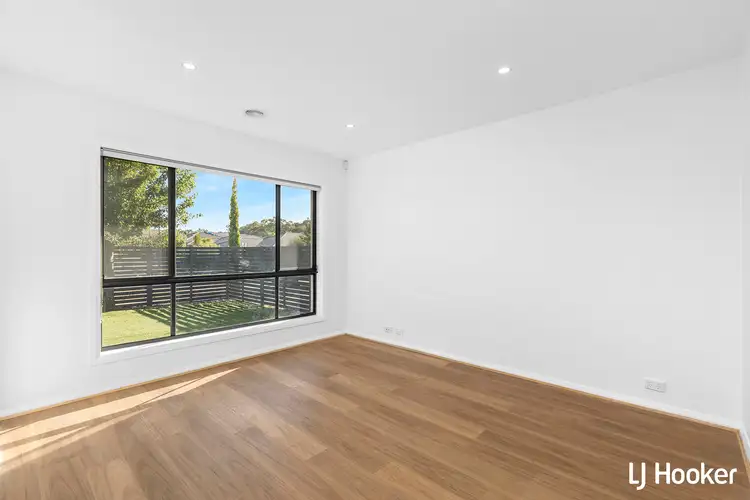 Fifth view of Homely house listing, 16 Ronald Walker Street, Casey ACT 2913