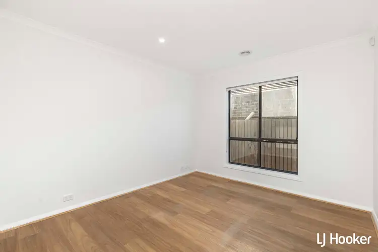 Sixth view of Homely house listing, 16 Ronald Walker Street, Casey ACT 2913