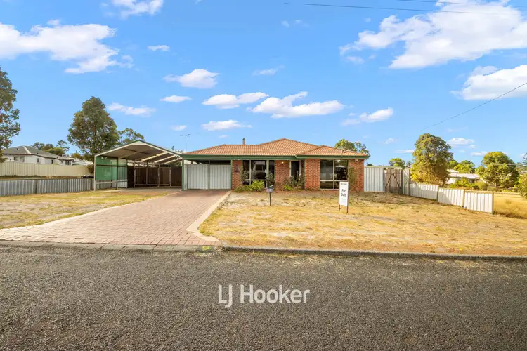 Second view of Homely house listing, 9 Fawdon Way, Collie WA 6225