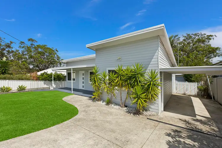 23 George Hely Crescent, Killarney Vale NSW 2261