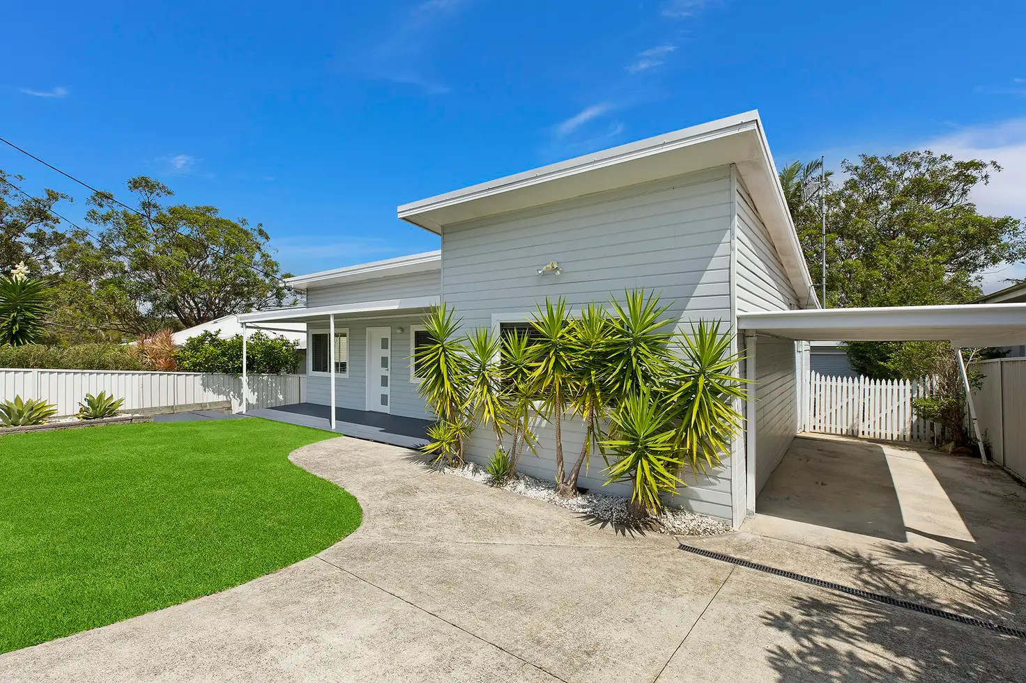 Main view of Homely house listing, 23 George Hely Crescent, Killarney Vale NSW 2261