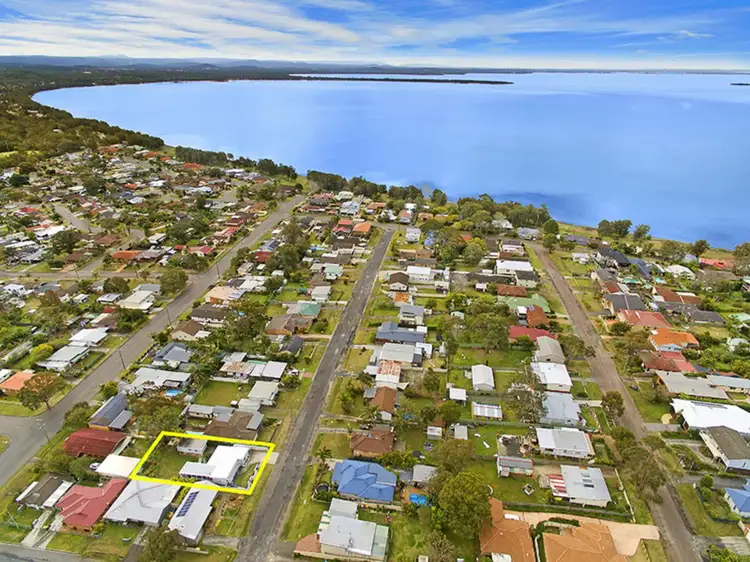 Second view of Homely house listing, 23 George Hely Crescent, Killarney Vale NSW 2261