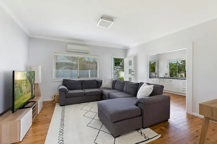 Third view of Homely house listing, 23 George Hely Crescent, Killarney Vale NSW 2261